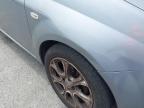 2011 FIAT PUNTO EVO for sale at Copart CHESTER
