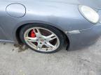 2005 PORSCHE BOXSTER S for sale at Copart WHITBURN