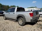 2009 NISSAN TITAN XE   for sale at Copart ME - LYMAN