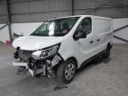 2023 RENAULT TRAFIC SL3 for sale at Copart EAST KILBRIDE