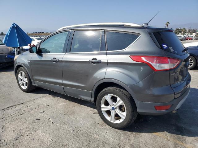 FORD ESCAPE 2015 Серый