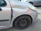2007 PEUGEOT 207 S for sale at Copart GLOUCESTER
