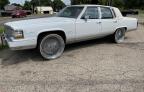 1991 CADILLAC BROUGHAM    à vendre chez Copart OH - DAYTON