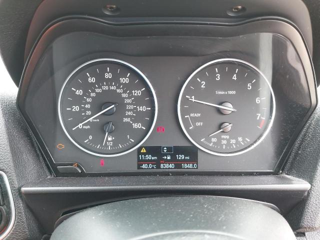 2016 BMW 218I SE
