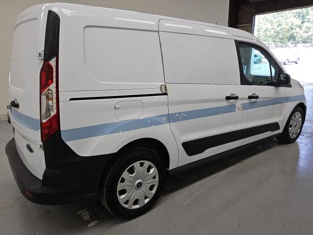  FORD TRANSIT 2019 White
