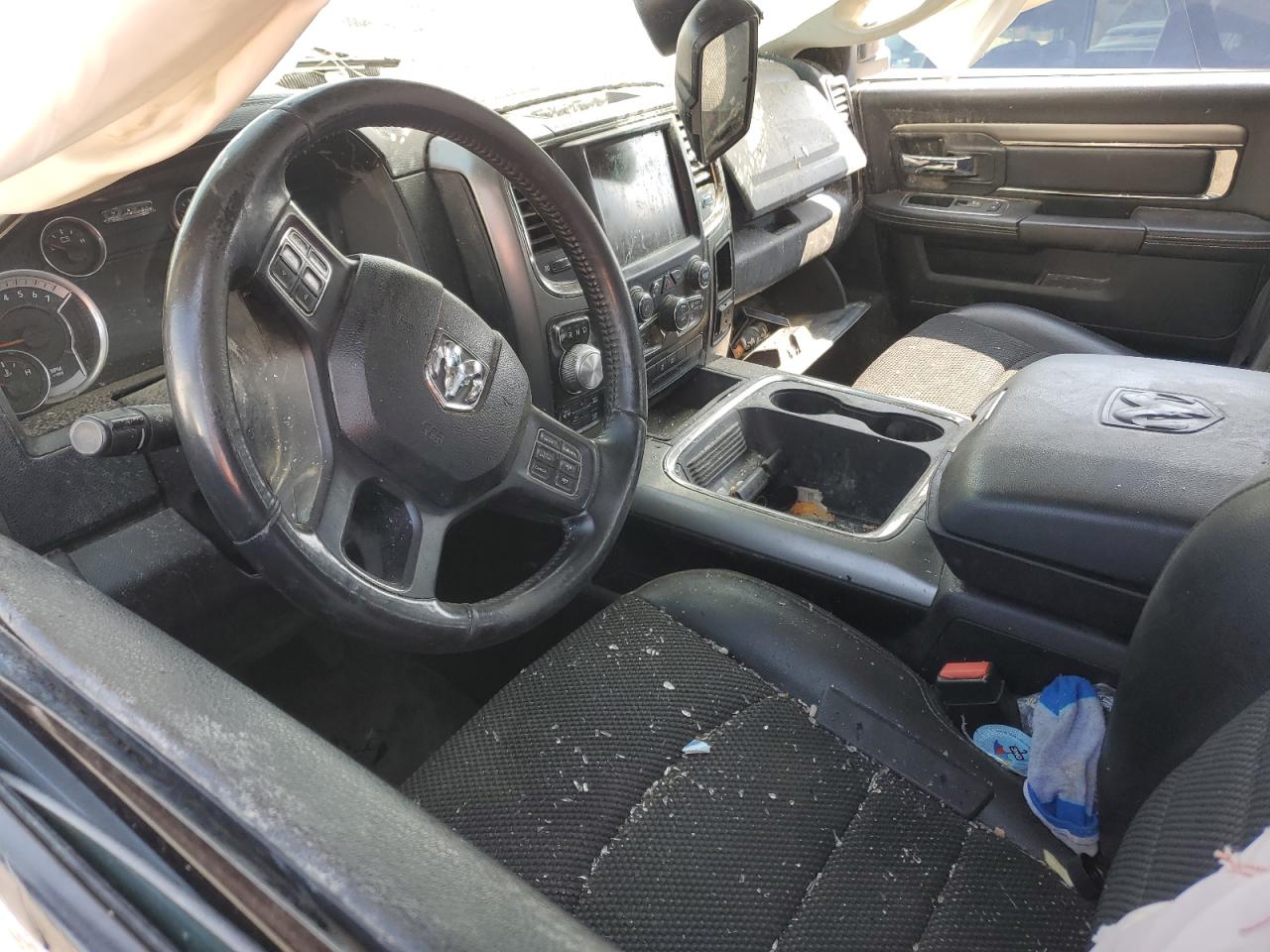 2015 Ram 1500 Sport VIN: 1C6RR7HT2FS733546 Lot: 65462805