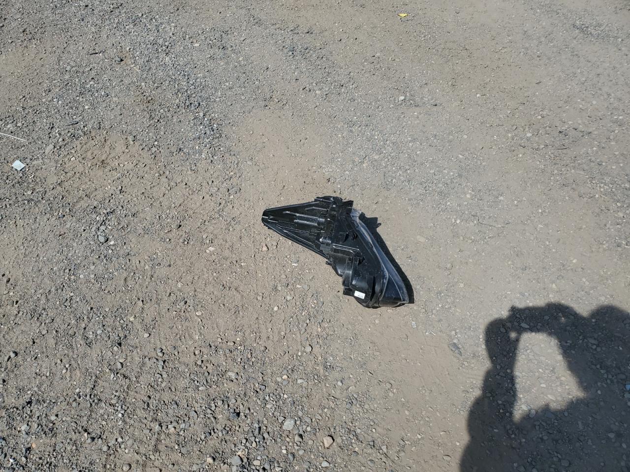 2018 Subaru Crosstrek Premium VIN: JF2GTABC4J8283431 Lot: 67178175