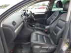 2011 VOLKSWAGEN GOLF GT TD for sale at Copart SANDTOFT