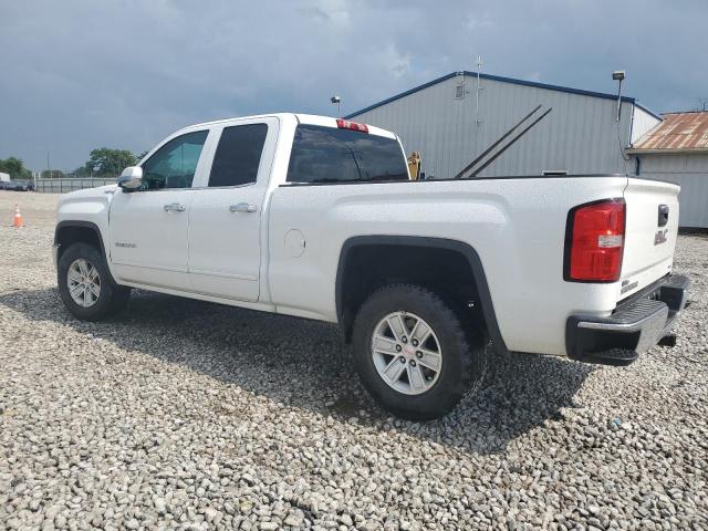  GMC SIERRA 2014 White