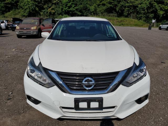  NISSAN ALTIMA 2017 Biały