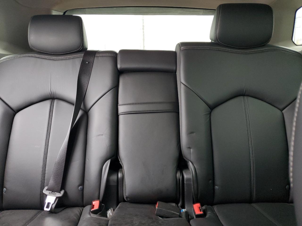 2012 Cadillac Srx VIN: 3GYFNGE36CS624772 Lot: 66040295