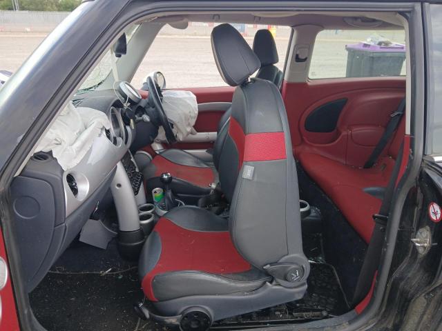 2005 MINI HATCHBACK 1.6 COOPER 3DR