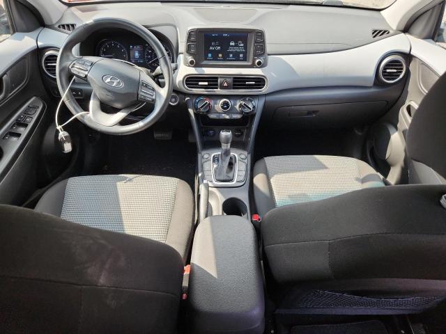  HYUNDAI KONA 2019 Black