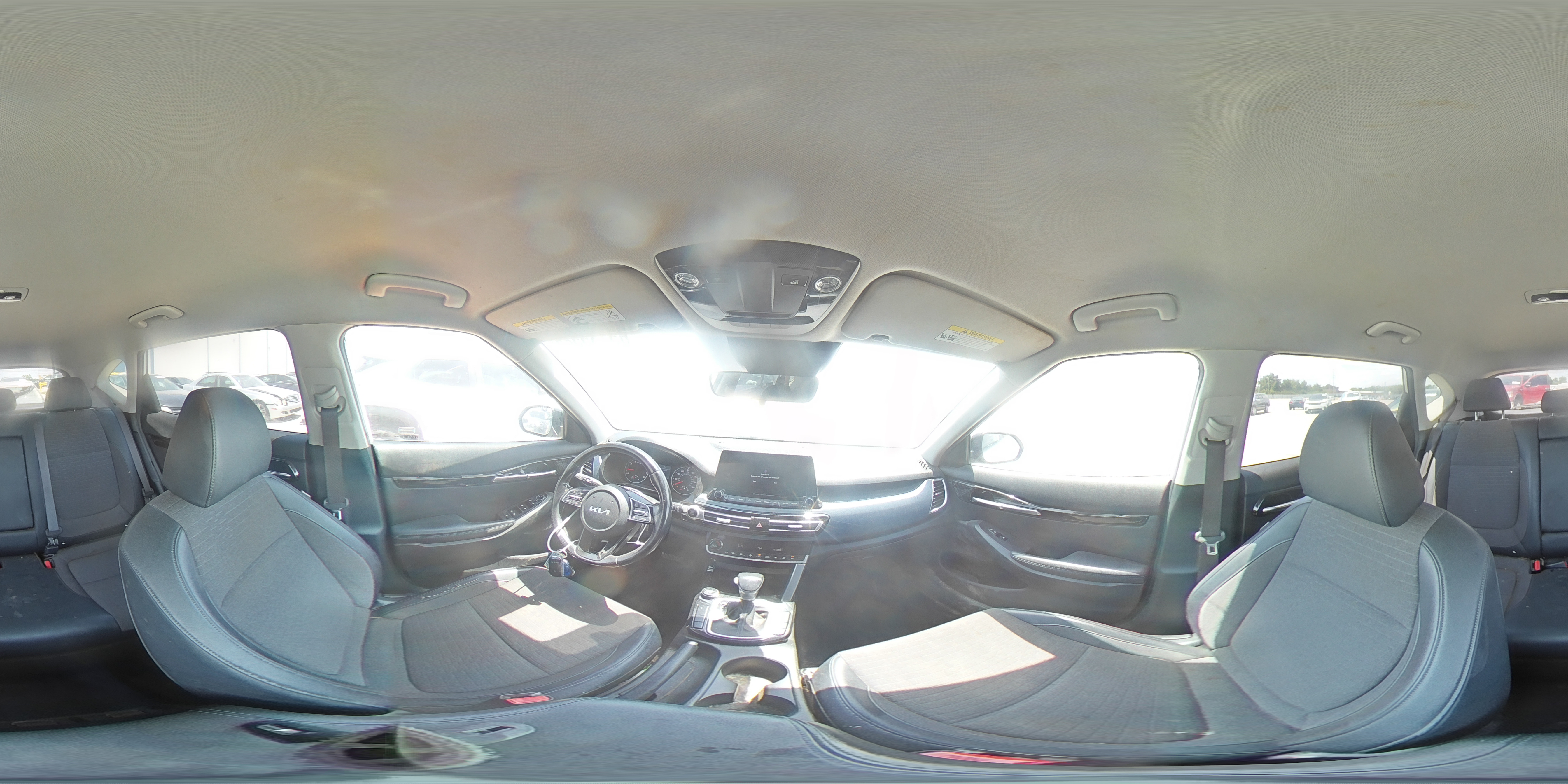 2022 Kia Seltos S VIN: KNDEU2AAXN7235453 Lot: 65735585