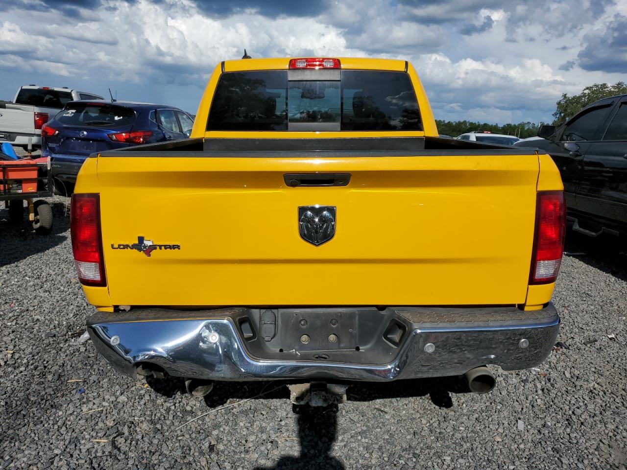1c6rr6lt2gs319881 1C6RR6LT2GS319881 2016 Ram 1500 Slt