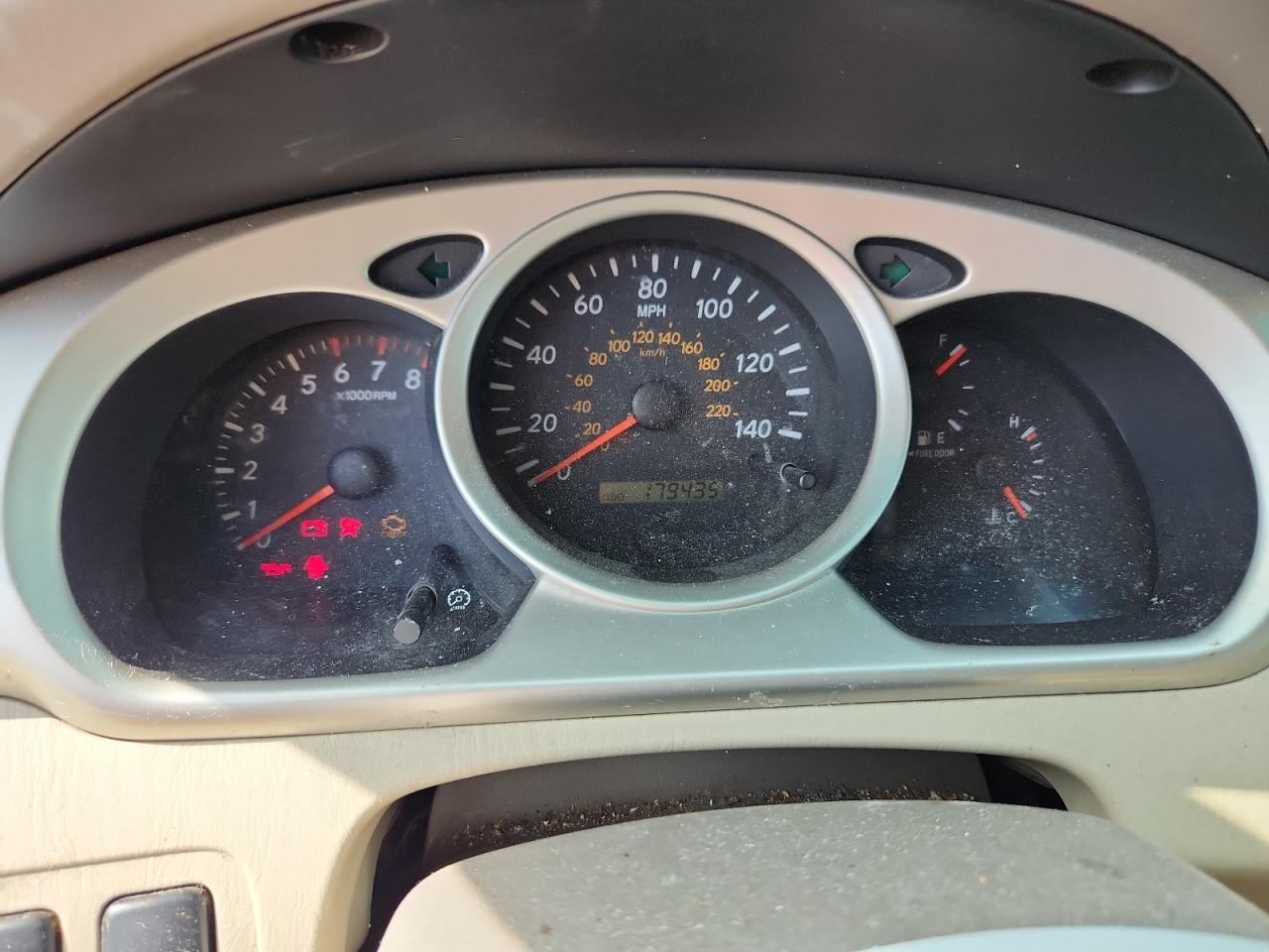 2005 Toyota Highlander Limited VIN: JTEGP21A450075820 Lot: 63332335