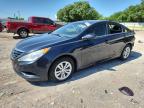 2011 HYUNDAI SONATA GLS   à vendre chez Copart OK - OKLAHOMA CITY