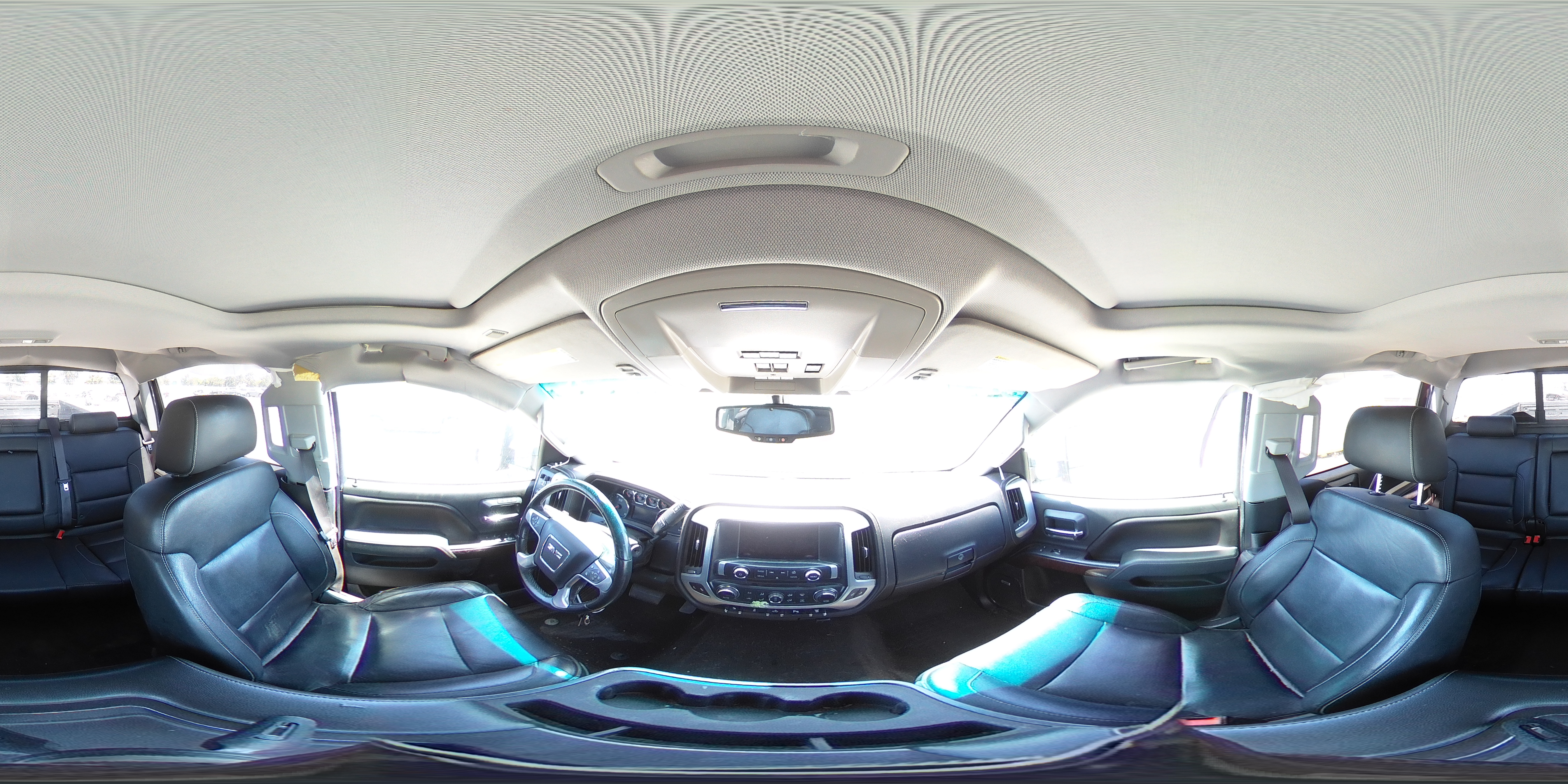 2015 GMC Sierra K2500 Slt VIN: 1GT12ZE81FF191046 Lot: 66392505