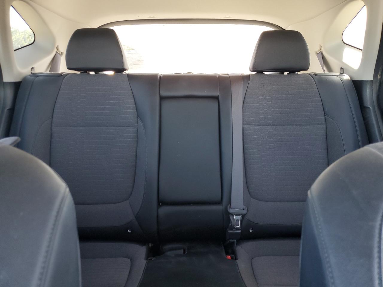 2021 Kia Seltos S VIN: KNDEUCAAXM7168101 Lot: 63588335