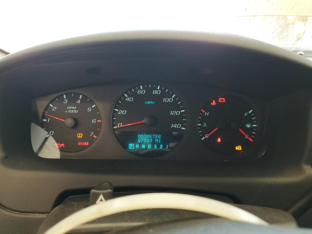 2008 Chevrolet Impala Ls VIN: 2G1WB58K689255480 Lot: 64742655