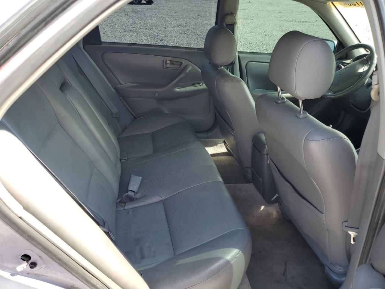 1997 Toyota Camry Ce VIN: 4T1BF22K9VU009082 Lot: 65091735