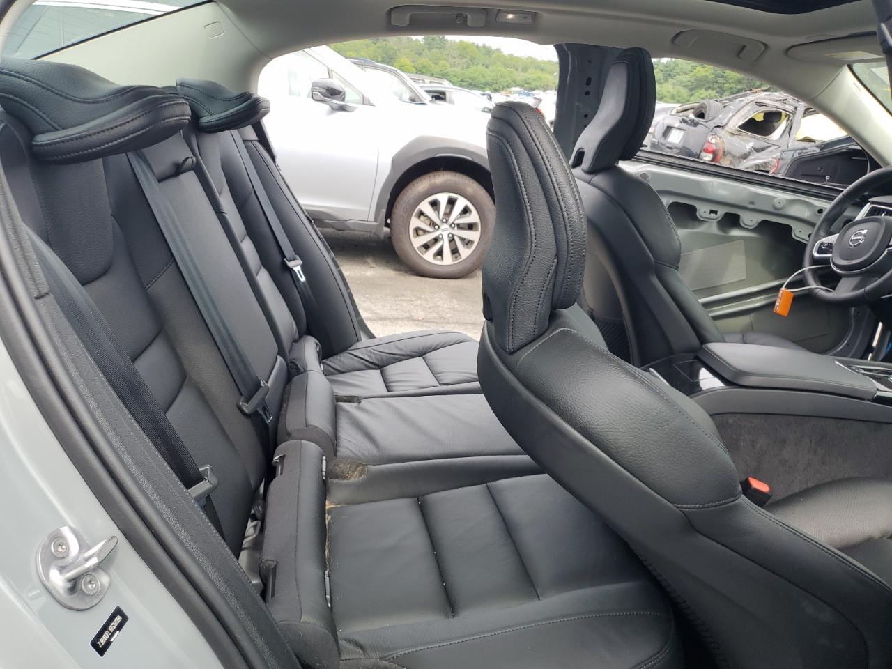 2024 Volvo S60 Plus VIN: 7JRH60FL1RG281394 Lot: 62720735