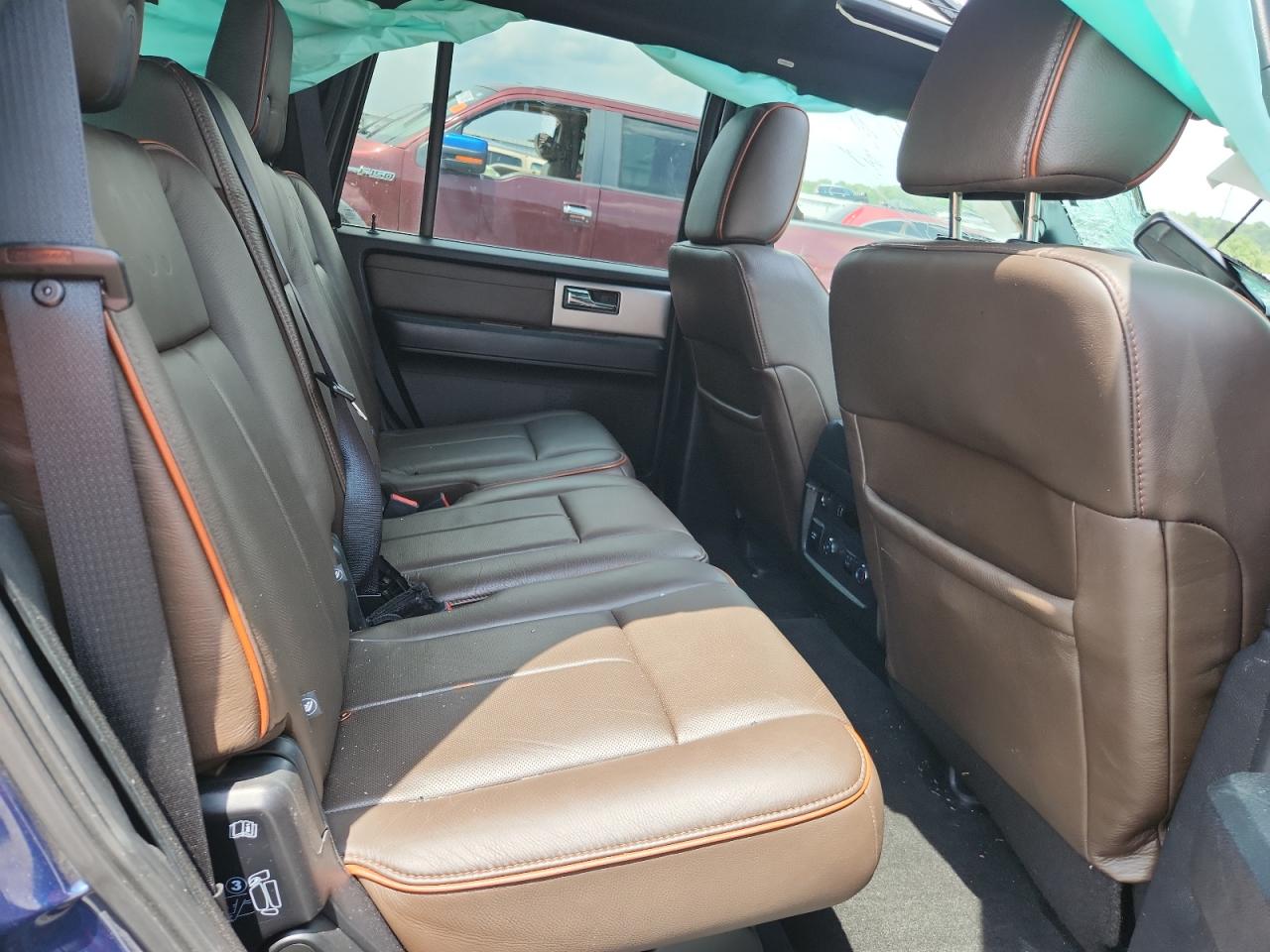 2017 Ford Expedition Xlt VIN: 1FMJU1JT6HEA44957 Lot: 65437215