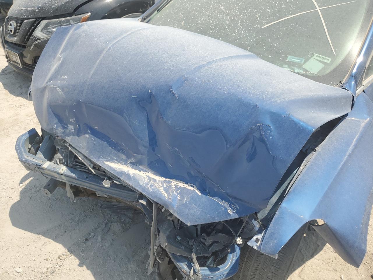 3FA6P0H73HR142979 2017 Ford Fusion Se