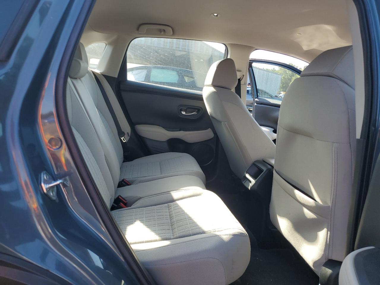 2024 Honda Hr-V Lx VIN: 3CZRZ1H32RM730840 Lot: 64137125