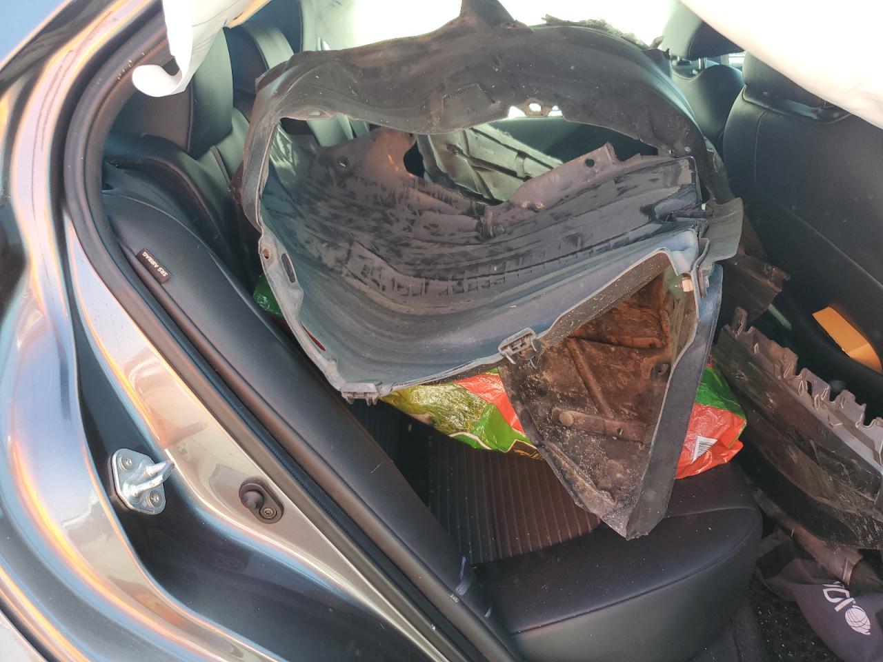 2021 Toyota Camry Se VIN: 4T1G11AK1MU549783 Lot: 65423915