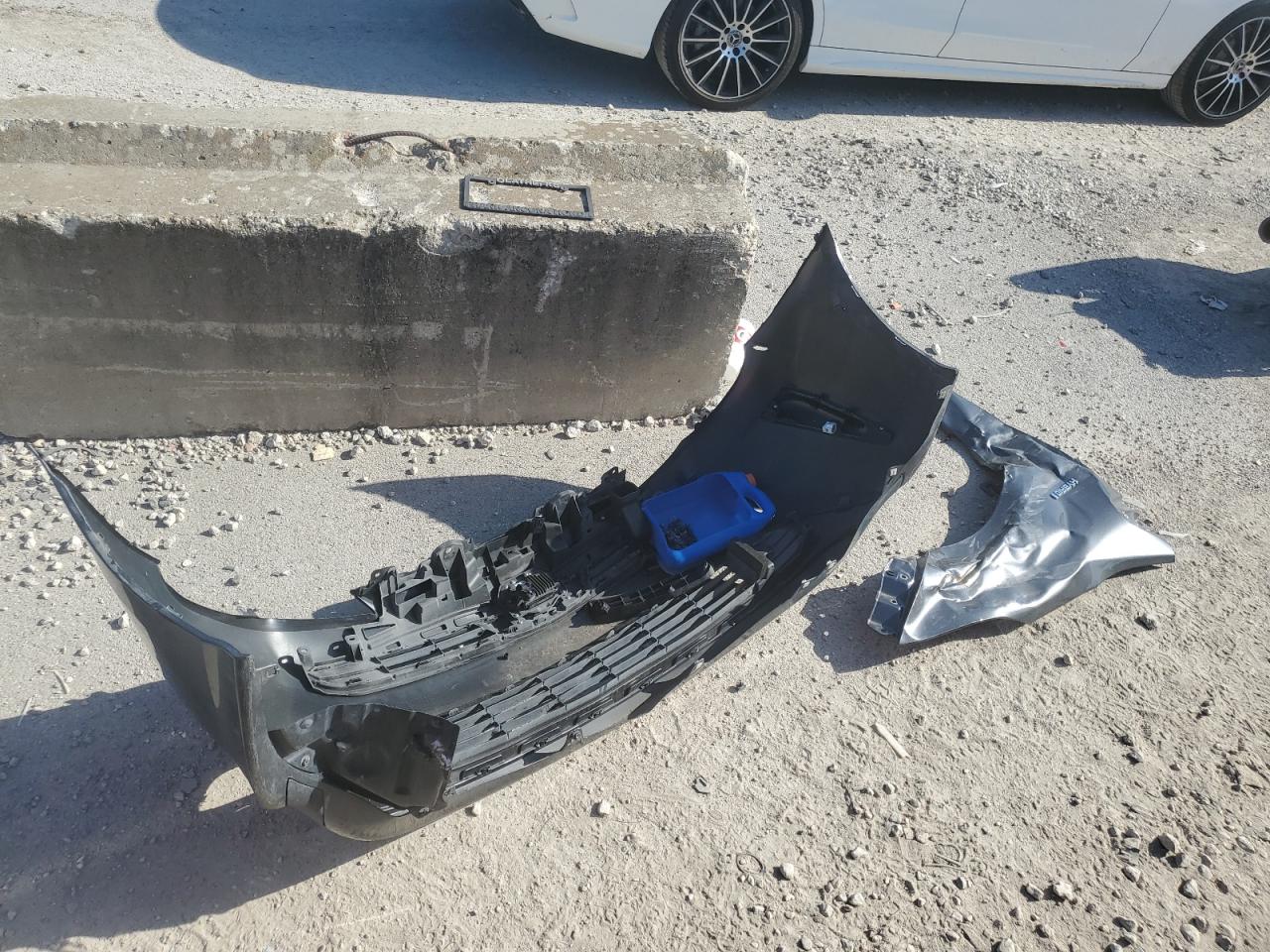 2022 Toyota Prius Night Shade VIN: JTDKAMFU1N3176004 Lot: 66725835