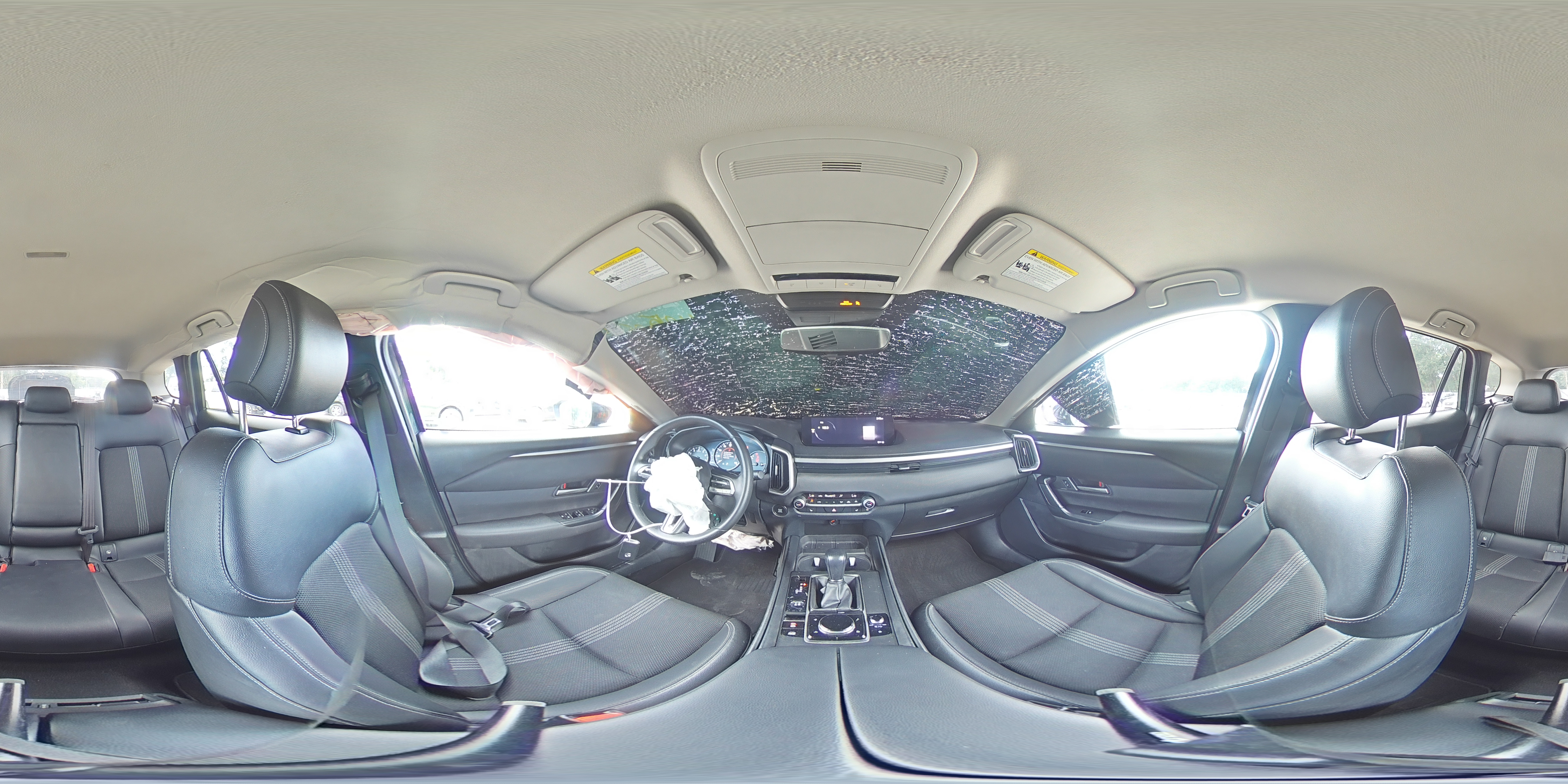2024 Mazda Cx-50 Preferred VIN: 7MMVABBM0RN179199 Lot: 64350585