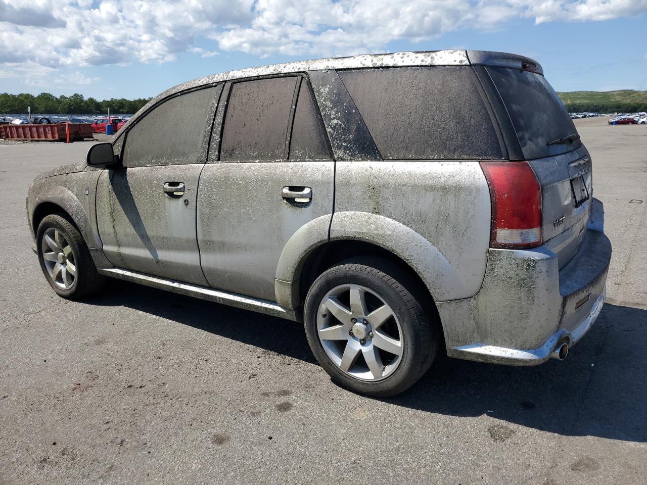 5gzcz63464s836148 5GZCZ63464S836148 2004 Saturn Vue