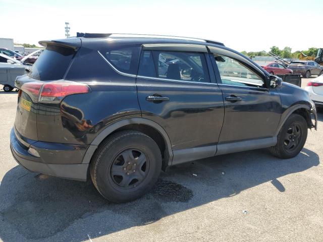  TOYOTA RAV4 2018 Black