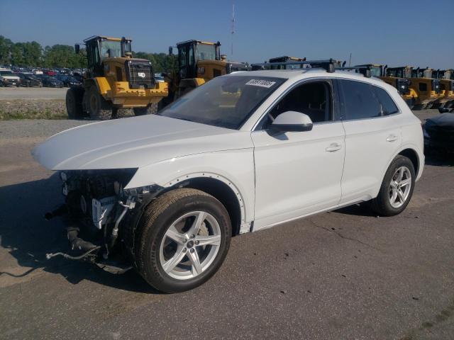 AUDI Q5 PREMIUM 2024