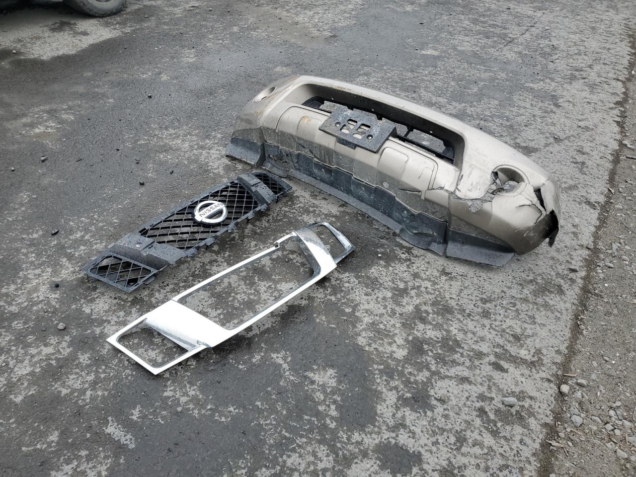 2008 Nissan Pathfinder S VIN: 5N1AR18BX8C653866 Lot: 65420455