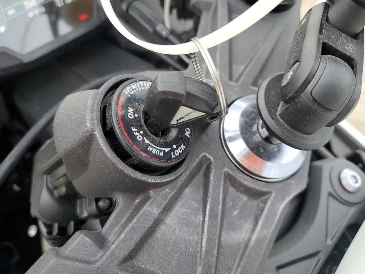 jkbzxjj18sa023349 JKBZXJJ18SA023349 2025 Kawasaki Zx636 K