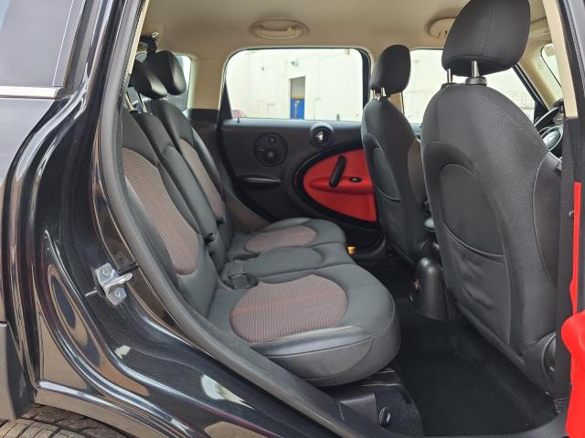 Crossovers MINI COOPER 2013 Black