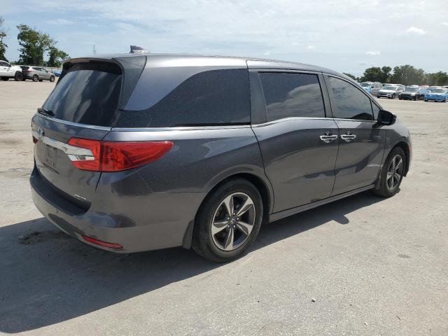  HONDA ODYSSEY 2018 Charcoal