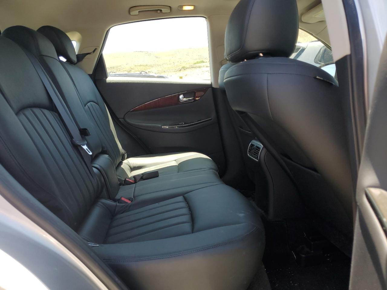 2008 Infiniti Ex35 Base VIN: JNKAJ09F98M360010 Lot: 63227175