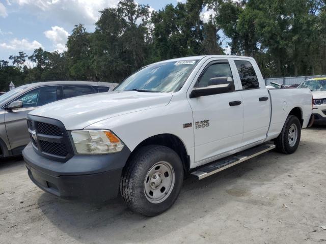  RAM 1500 2014 Biały