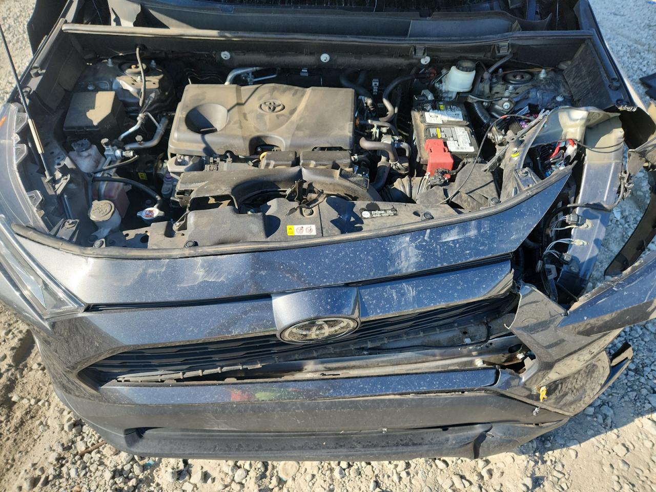 2020 Toyota Rav4 Xle VIN: 2T3W1RFV6LC084681 Lot: 64309105