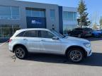 2022 MERCEDES-BENZ GLC 300 4MATIC   for sale at Copart CT - HARTFORD SPRINGFIELD