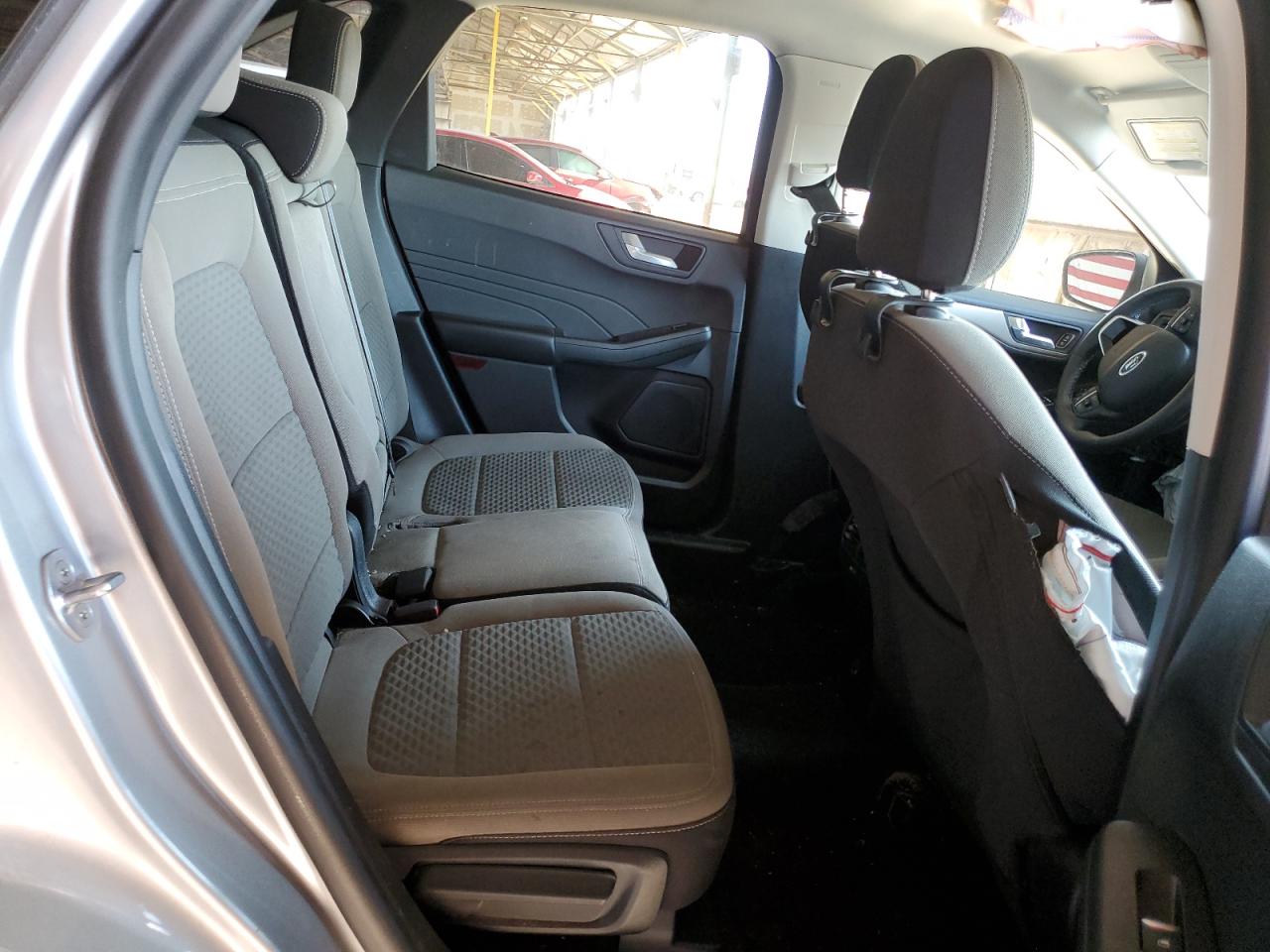 2021 Ford Escape Se VIN: 1FMCU0G65MUB20088 Lot: 64251465
