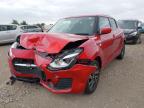 2022 SUZUKI SWIFT SZ-L DUALJET MHEV  for sale at Copart YORK