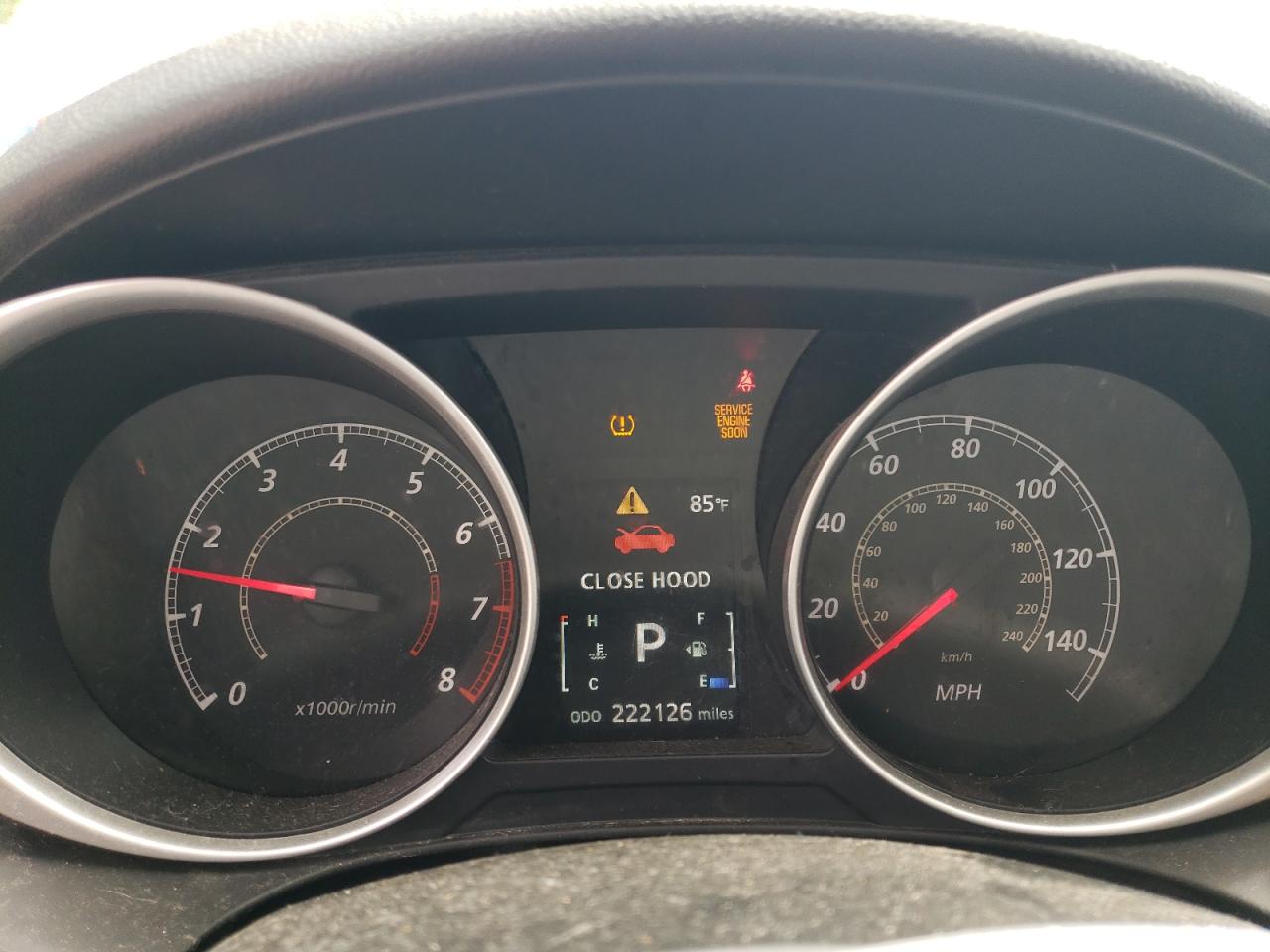 2014 Mitsubishi Outlander Sport Es VIN: 4A4AR3AU9EE001115 Lot: 63163545