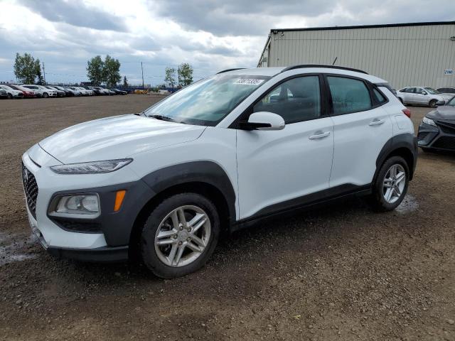 2021 HYUNDAI KONA SE   for sale at Copart AB - CALGARY