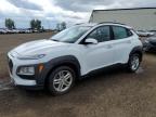 2021 HYUNDAI KONA SE   for sale at Copart AB - CALGARY