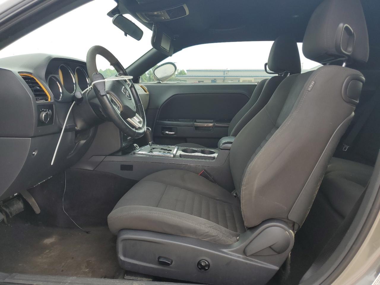 2011 Dodge Challenger VIN: 2B3CJ4DG6BH570643 Lot: 66387555