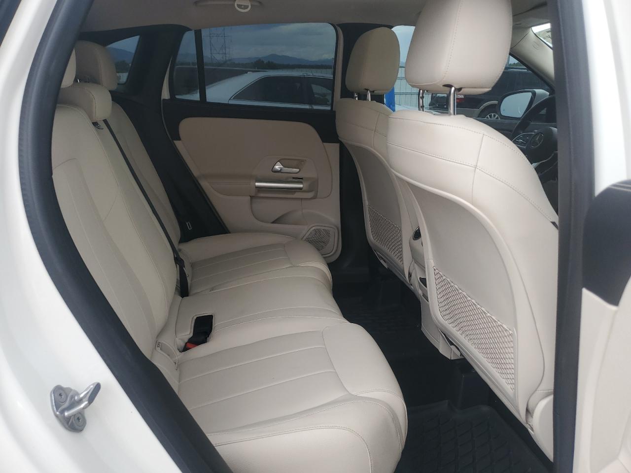 w1n4n4hb3mj202484 W1N4N4HB3MJ202484 2021 Mercedes-Benz Gla 250 4Matic